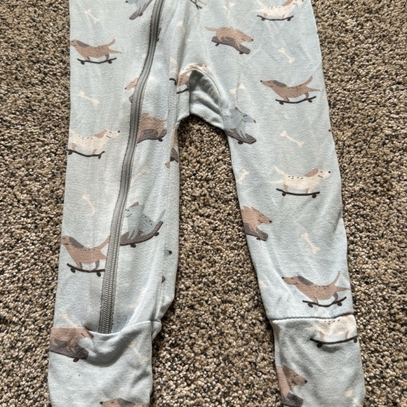 BAMBOO PJ’s - Picture 3 of 3